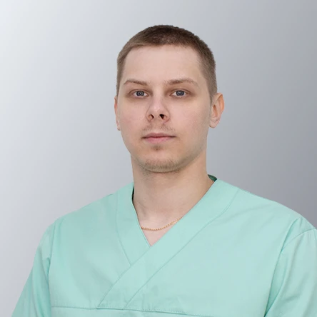 Мельников Даниил Александрович